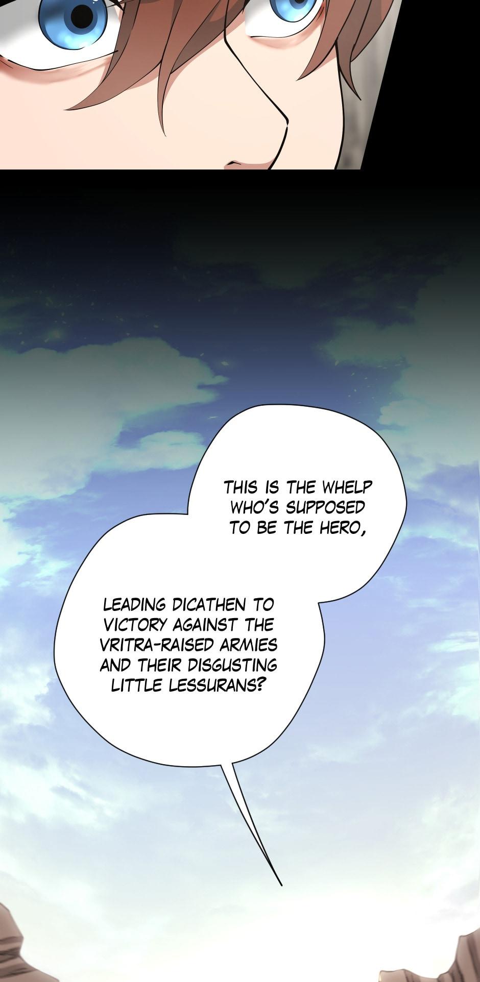 The Beginning After The End Chapter 160 image 69